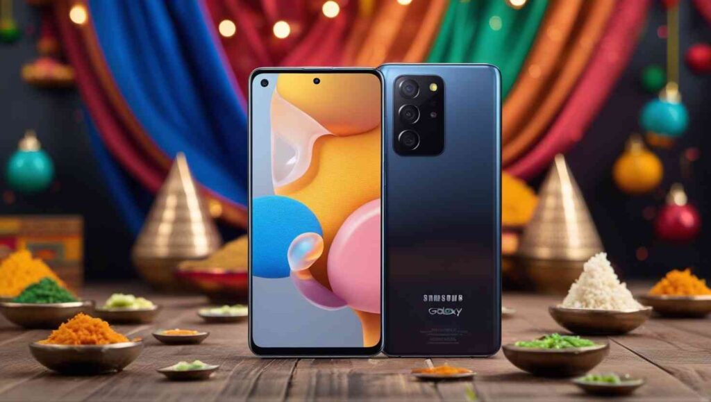Samsung Galaxy S24 FE