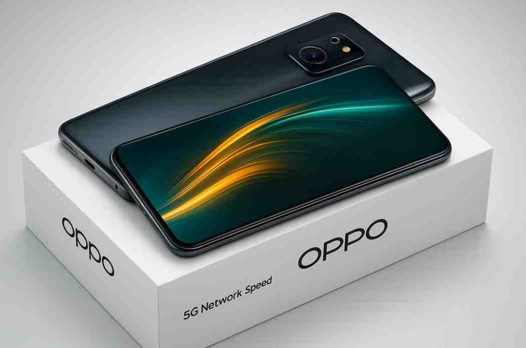 OPPO K13 Turbo Pro