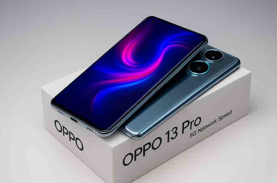 OPPO 13 Pro