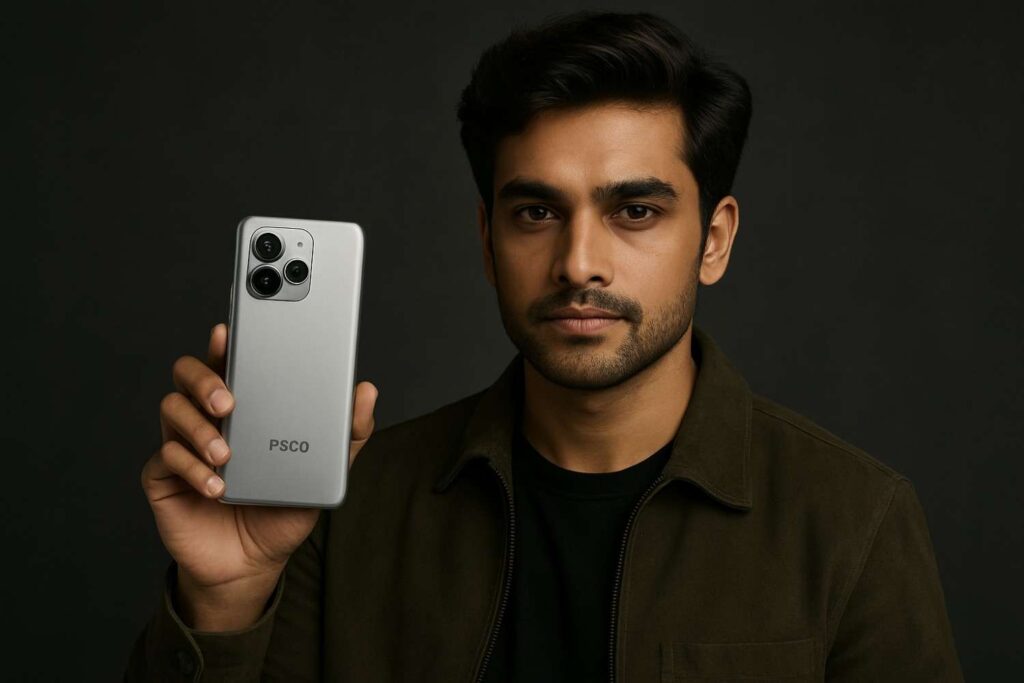 POCO X7 5G