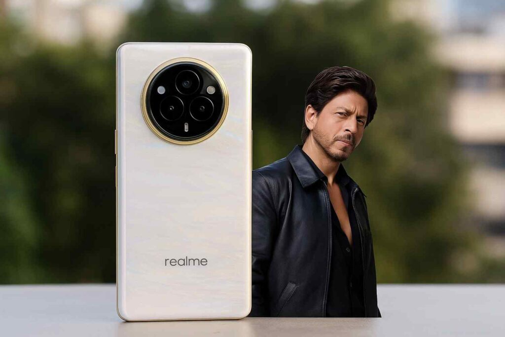 Realme 14 Pro+ 5G