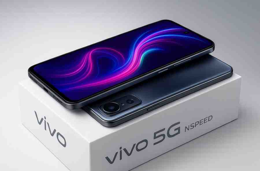 vivo Y29 5G
