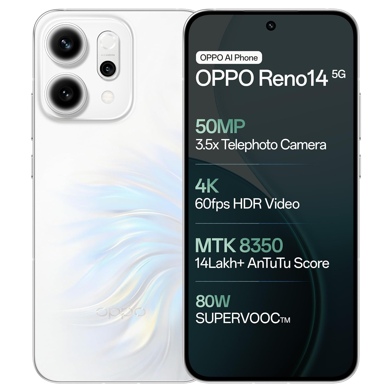OPPO Reno 14 5G
