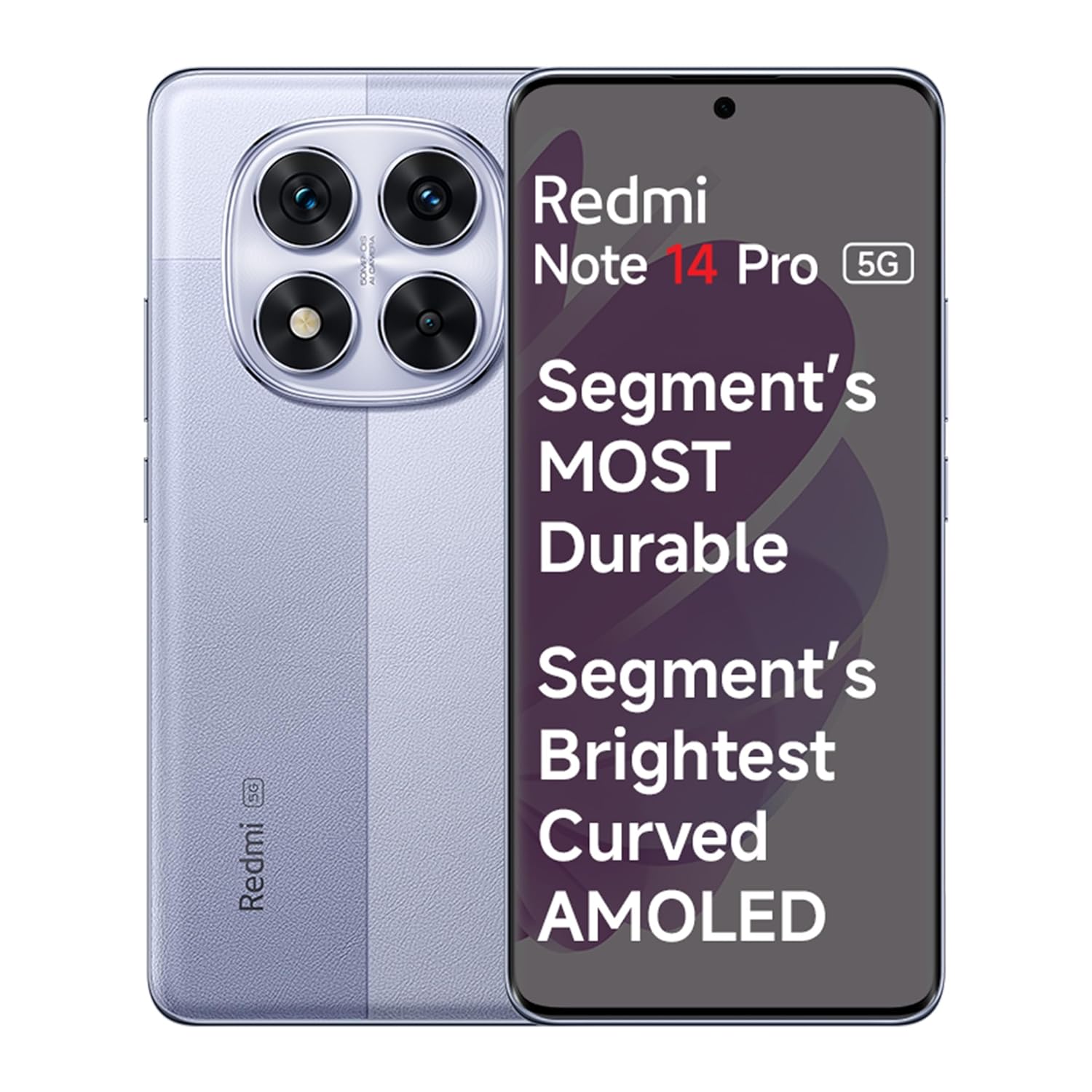 Redmi Note 14 Pro 5G