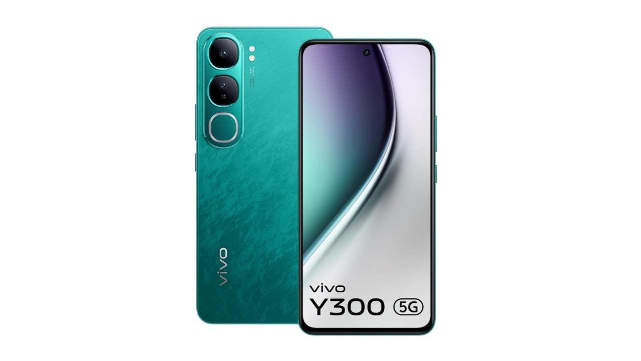Vivo Y300 5G