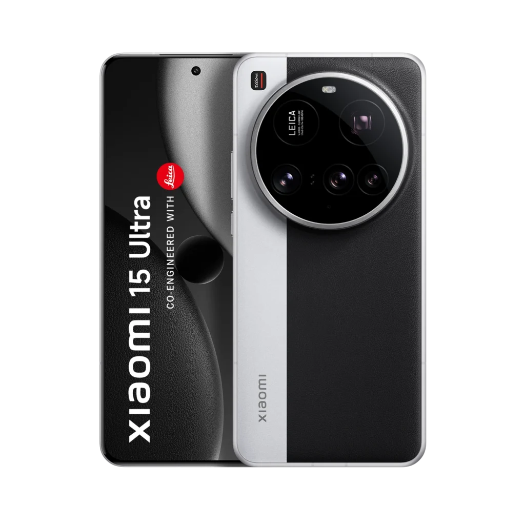 Xiaomi 15 Ultra