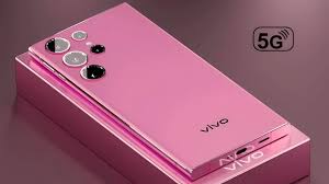 vivo v60 5G