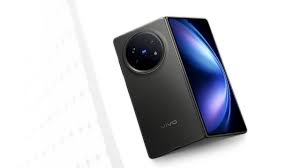 Vivo X Fold 5