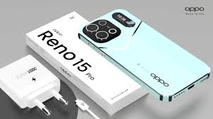 Oppo Reno 15 Pro 5G
