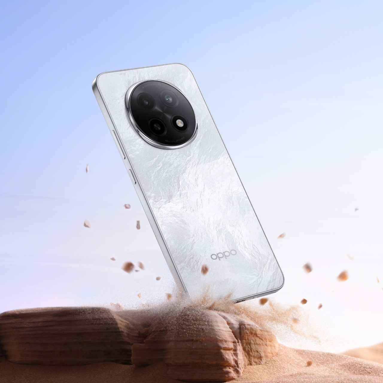 oppo f29 pro 5g