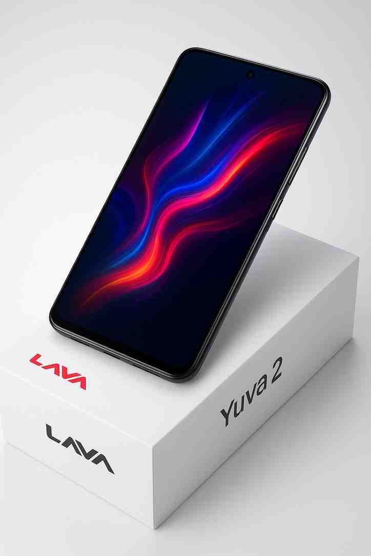 Lava Yuva 2