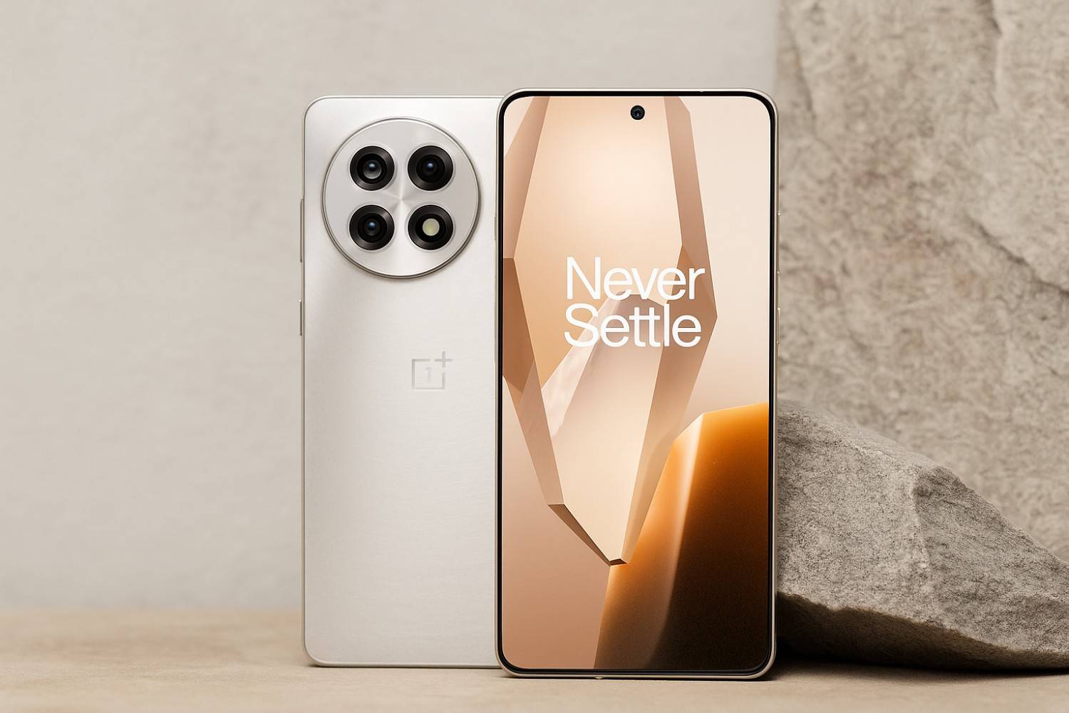 OnePlus 13R