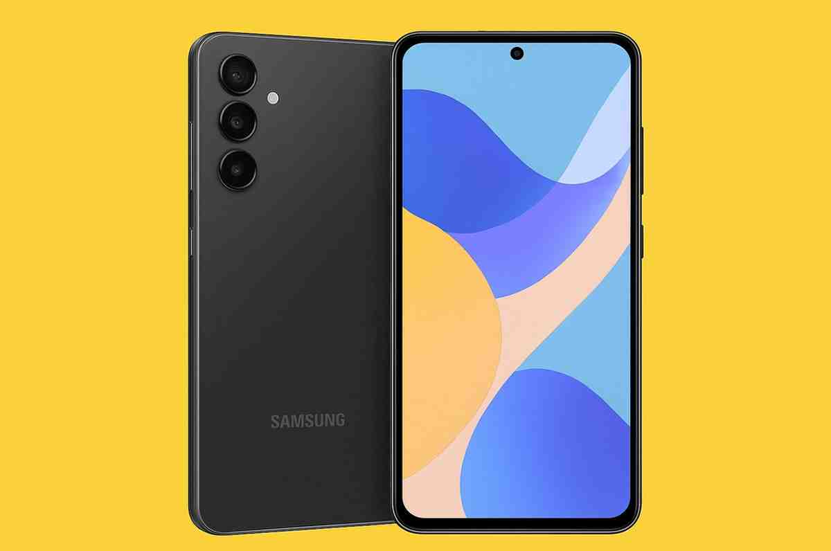 Samsung Galaxy A56 5G